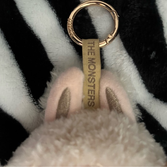 Soymilk Exciting Macaron Labubu - NEW (box opened to check item!) all included! - Picture 4 of 14